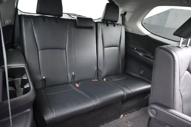 Used 2026 White Toyota Limited image 18