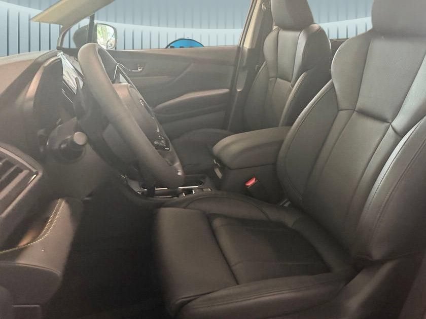 New 2026 CRIMSON RED PEARL Subaru Onyx Edition Touring 7-Passenger image 15