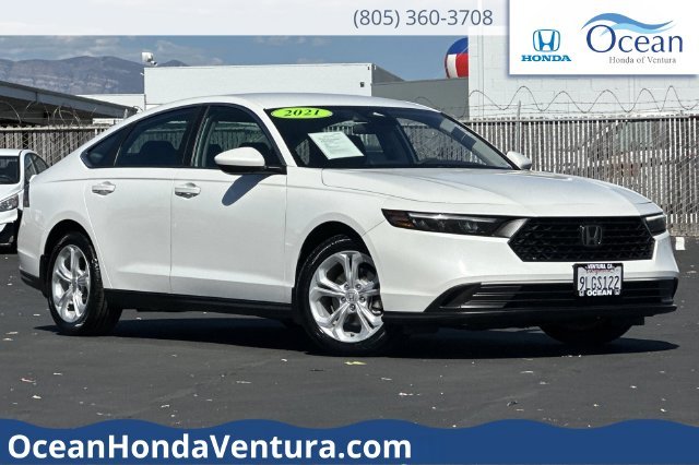 2024 Honda Accord
