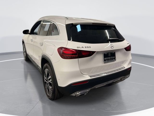 Certified Used 2026 White Mercedes-Benz GLA 250 image 6