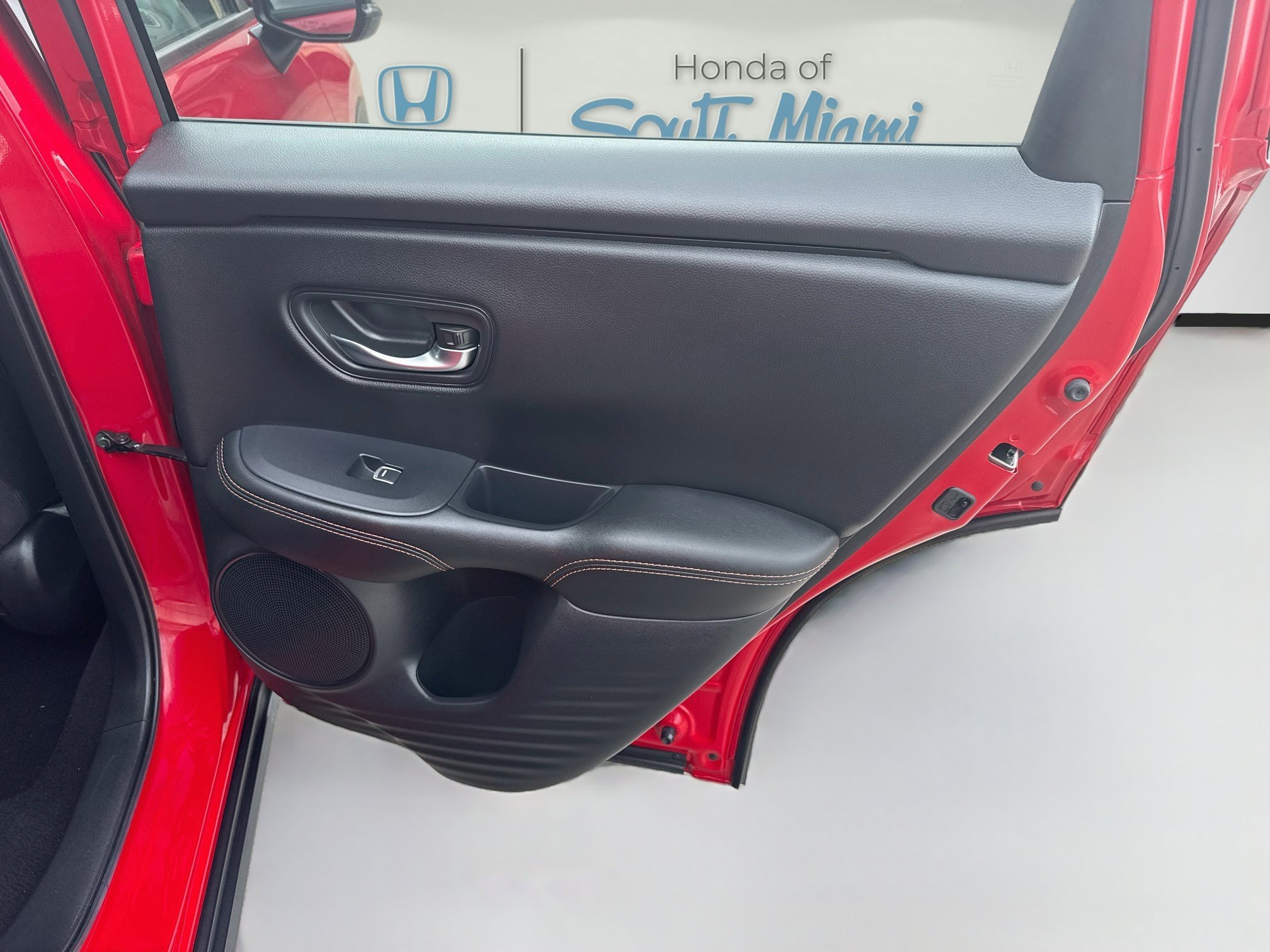 2024 Honda HR-V Sport - Photo 29