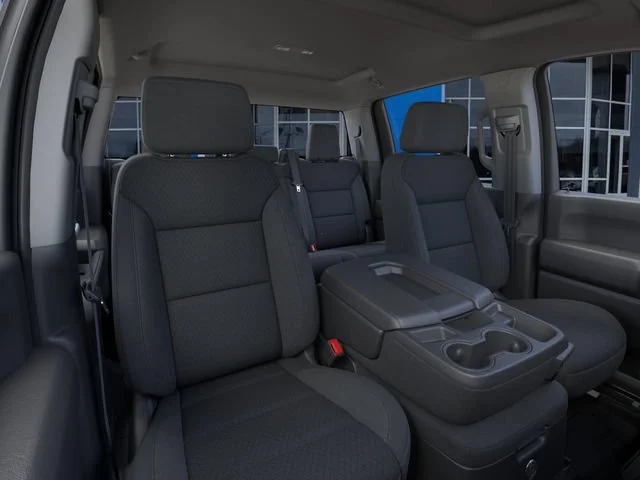 2026 Chevrolet Silverado 2500 HD Custom - Photo 16