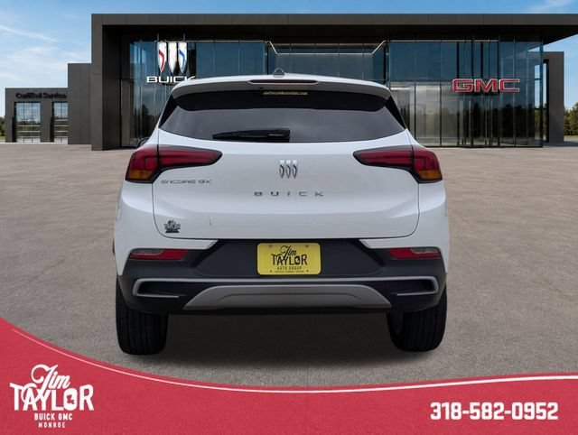 2026 Buick Encore GX Preferred - Photo 6