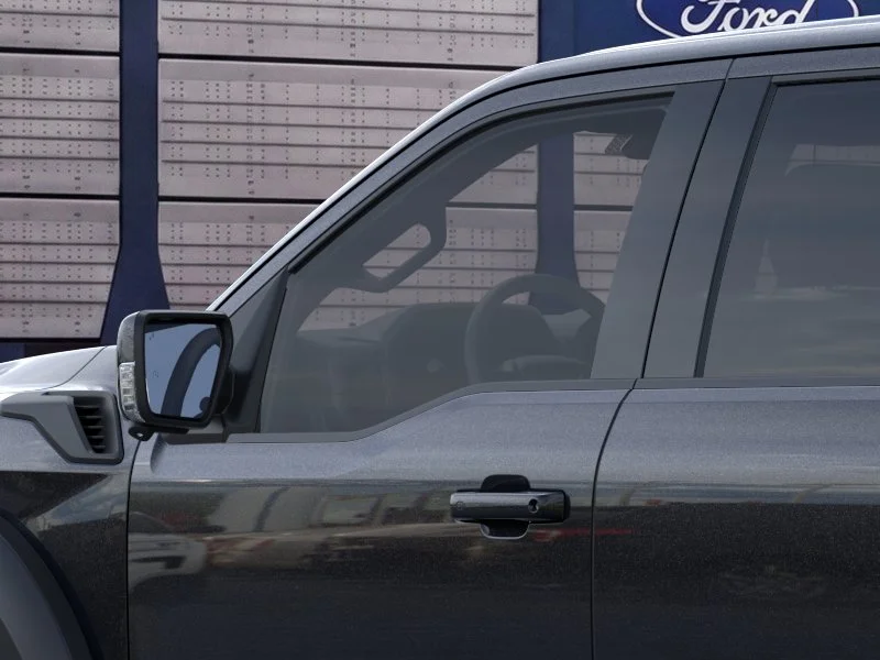 New 2026 Agate Black Metallic Ford Raptor® image 20