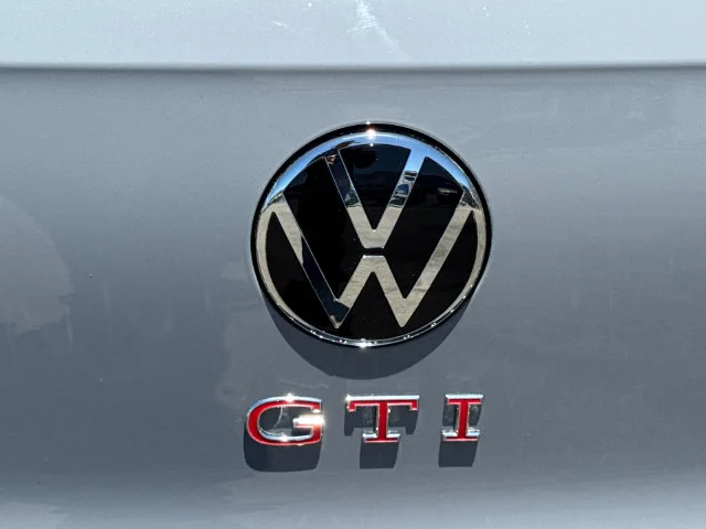 New 2026 Moonstone Gray Volkswagen S image 14
