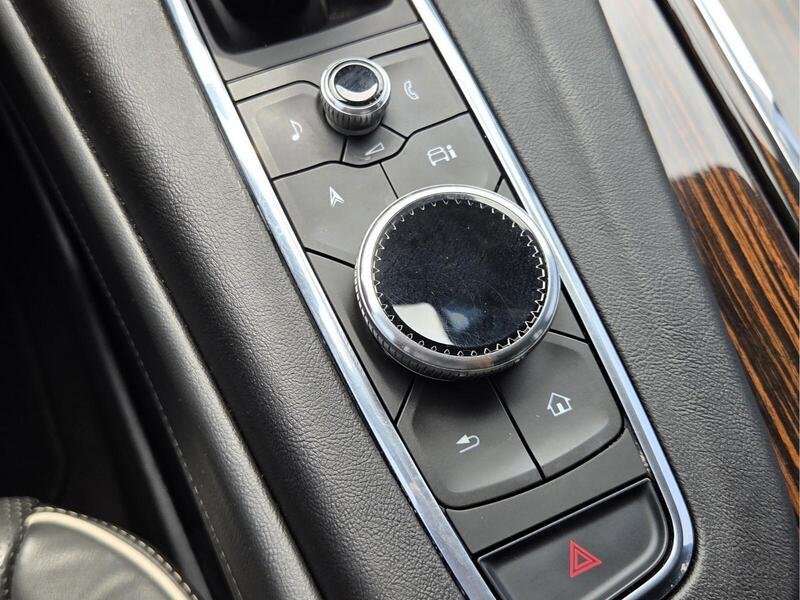 Used 2023 Galactic Gray CADILLAC 4WD 4DR PREMIUM LUXURY image 26