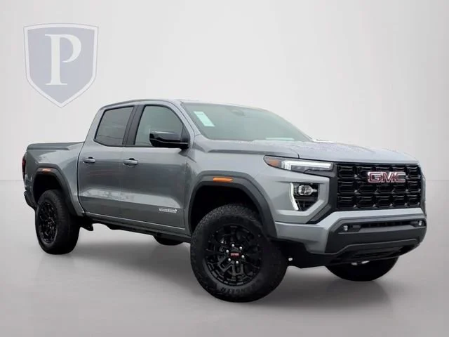 2026 GMC Canyon 2WD Elevation Crew Cab Short Box's photo