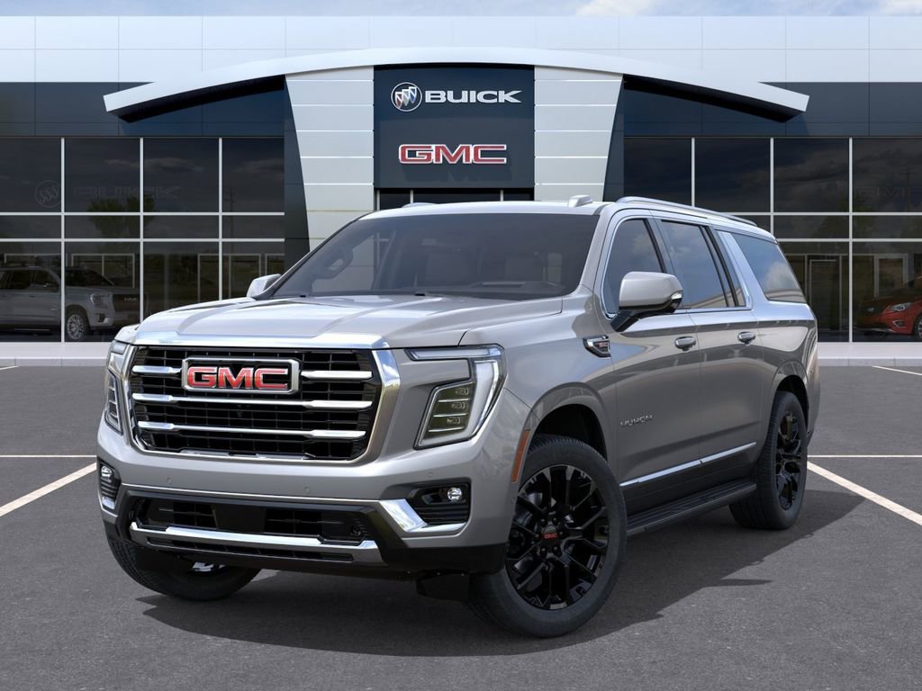 New 2026 Sterling Metallic GMC Elevation image 6
