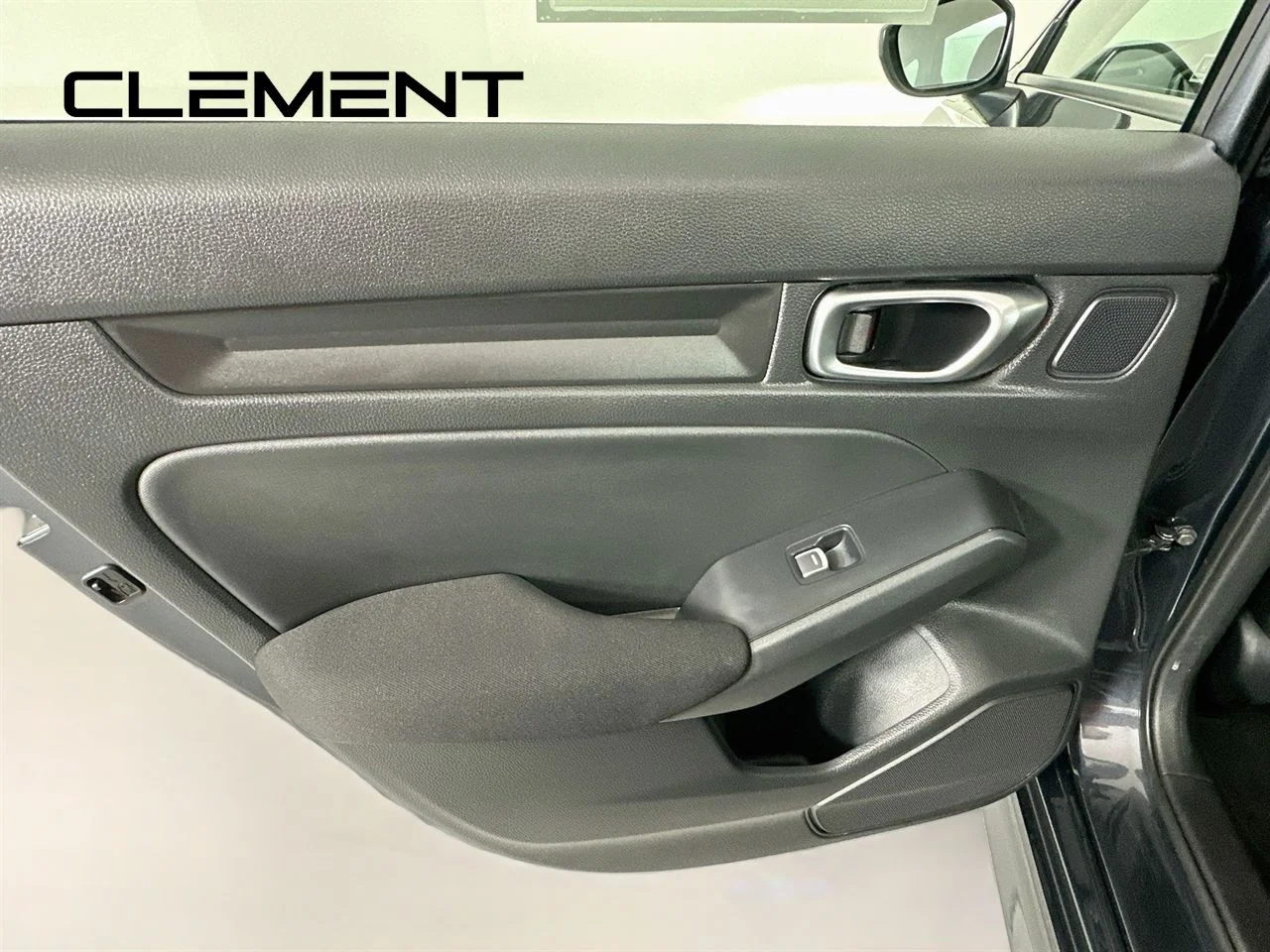 Certified Used 2024  Honda EX image 31