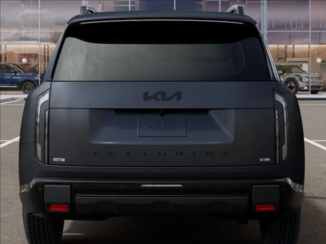 New 2027 Panthera Metal Matte Kia X-LINE SX PRESTIGE image 13
