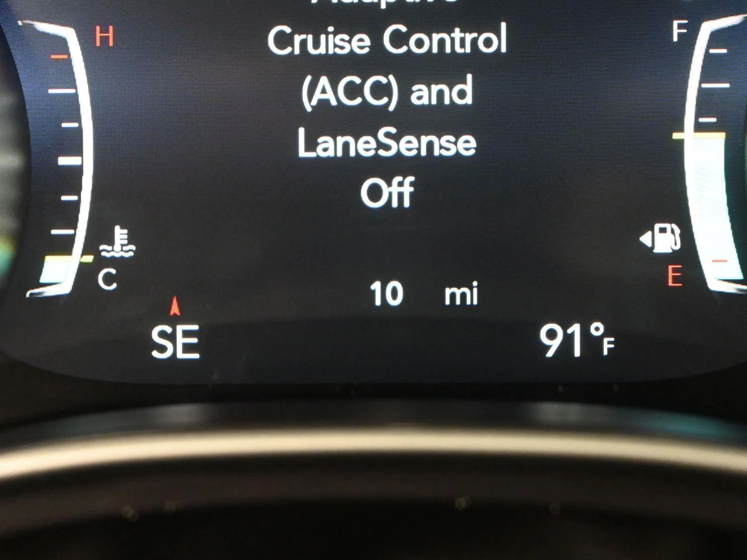 2026 Chrysler Pacifica Select - Photo 29