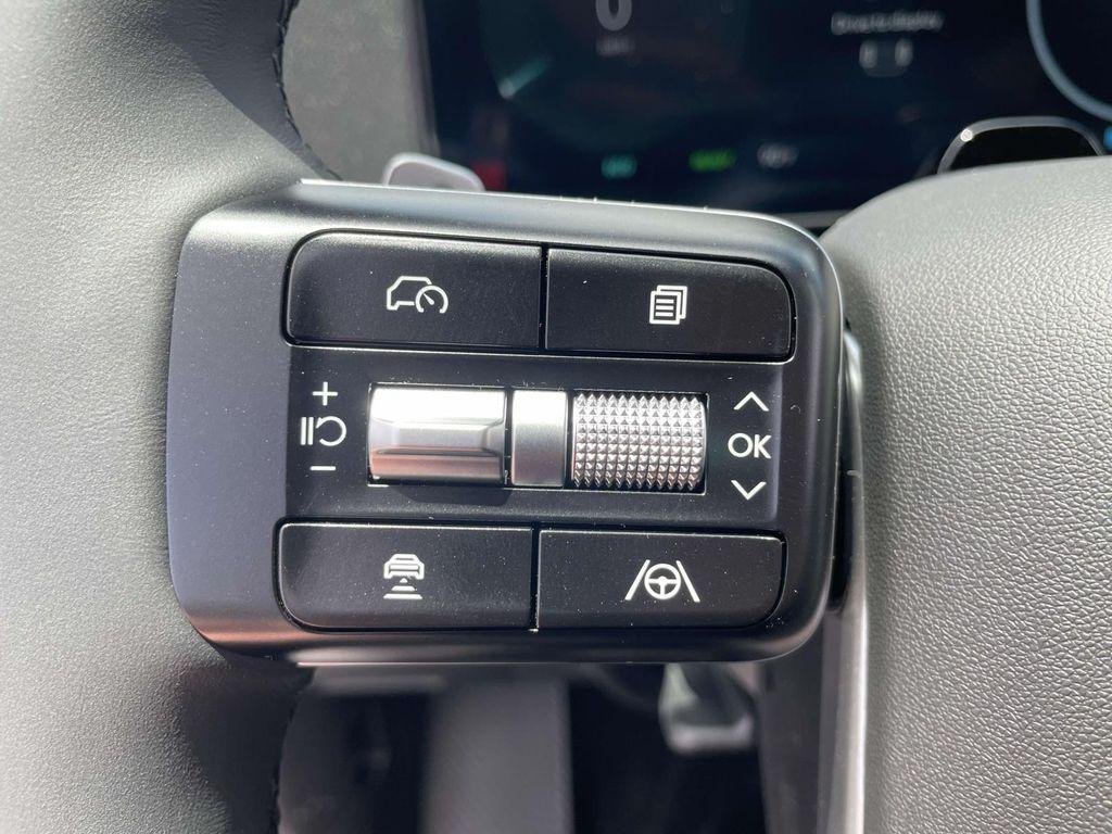 2026 Hyundai IONIQ 9 SEL - Photo 19