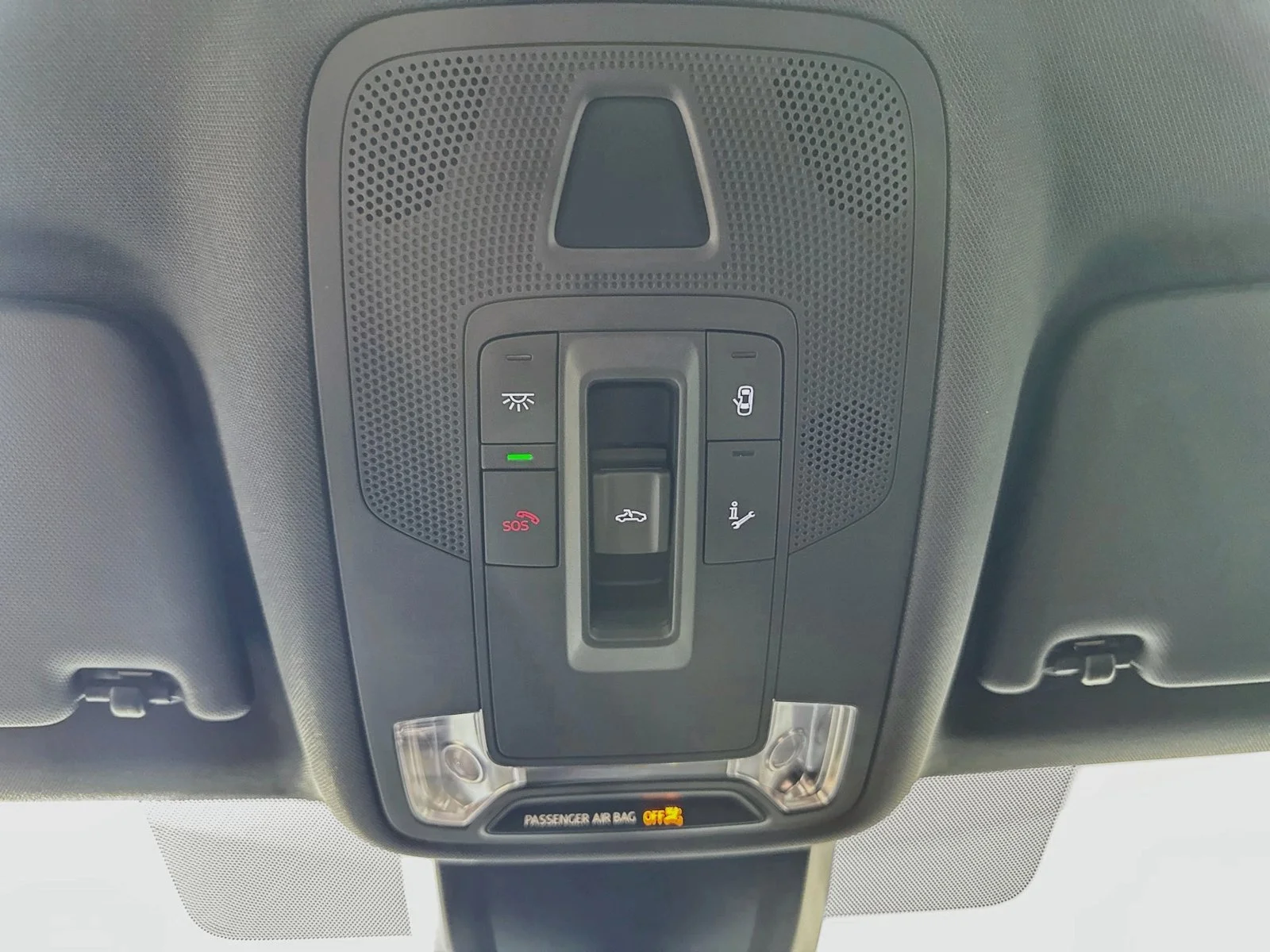 Used 2025 Gray Audi  image 30