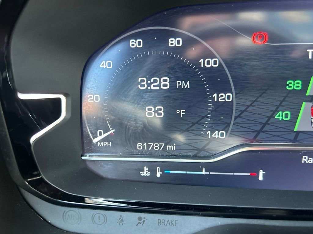 Used 2024 Onyx Black GMC Denali image 27