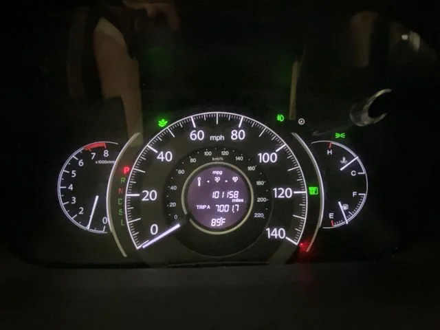 Used 2016  Honda EX-L image 15