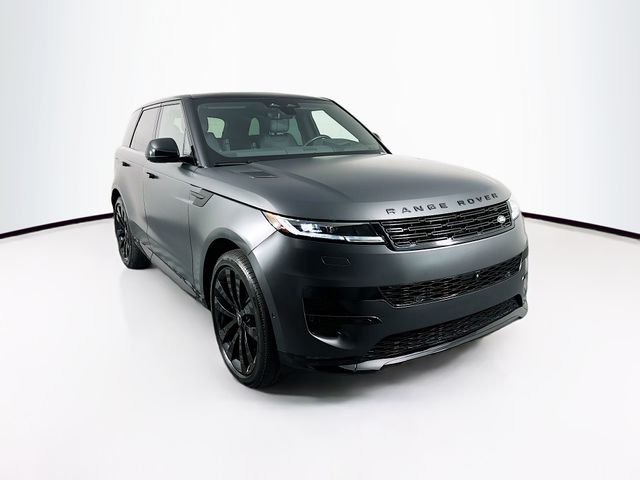 Certified Used 2025 Carpathian Grey Land Rover Dynamic SE image 3