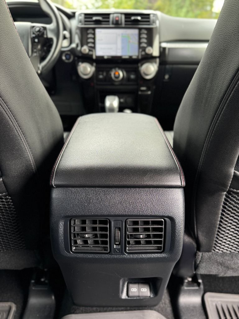 Used 2024 Ice Toyota TRD Off-Road Premium image 26