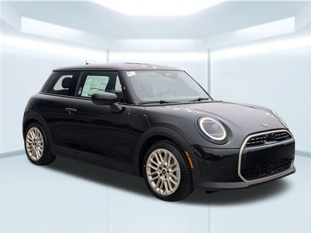 New 2026 Black MINI  image 7