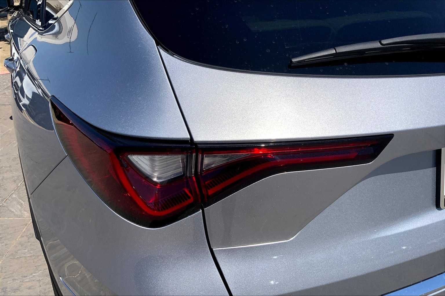 2026 Acura MDX Technology Package - Photo 12