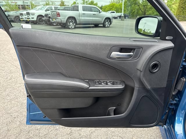 Used 2023 Frostbite Dodge R/T image 21