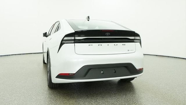 New 2026 Wind Chill Pearl Toyota SE image 18