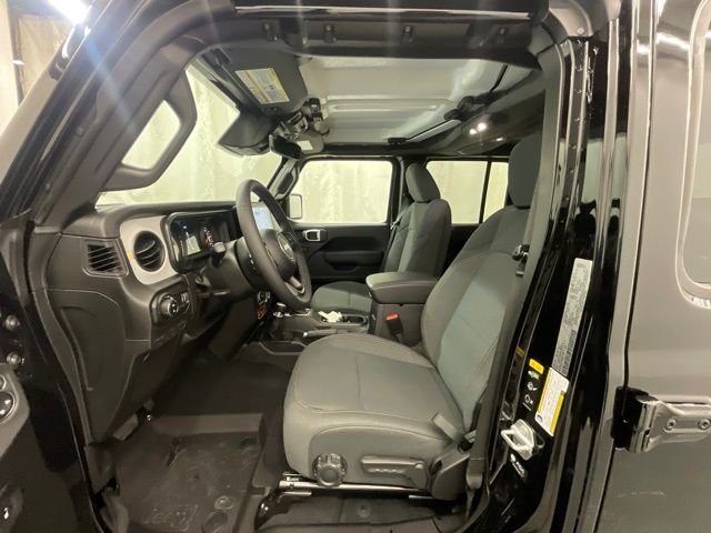 2026 Jeep Gladiator Willys - Photo 10