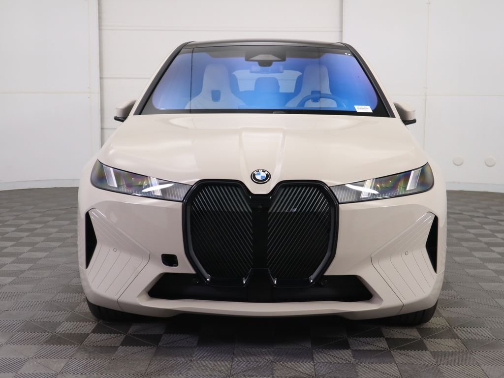 New 2026 BMW iX xDrive45 4D Sport Utility in Phoenix #B44146