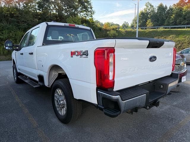 Used 2024 Oxford White Ford XL image 15