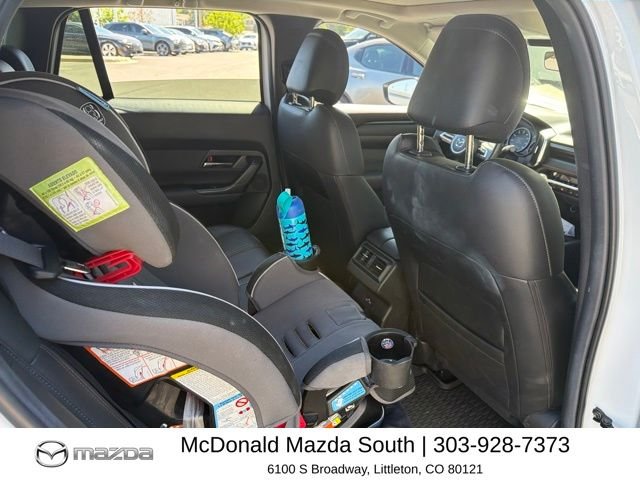 Used 2025 Beige Mazda Premium Plus image 10