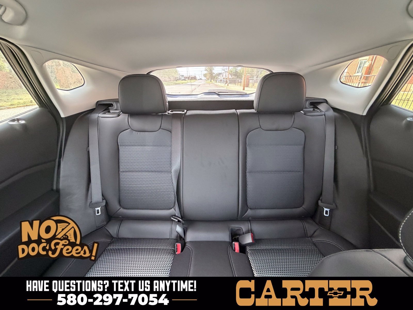 2026 Chevrolet Trax LT - Photo 29