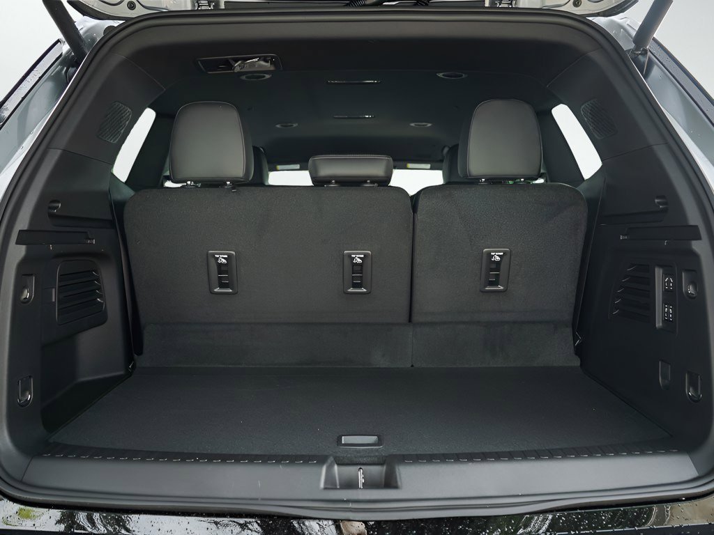 2026 Buick Enclave Sport Touring - Photo 7