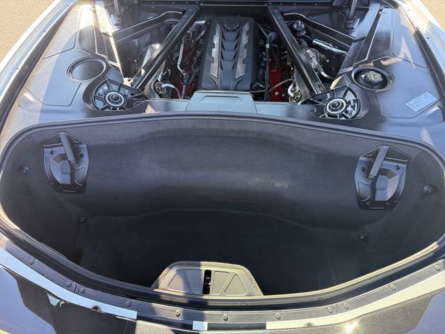 2026 Chevrolet Corvette 2LT - Photo 16