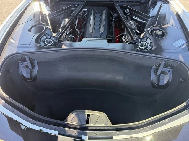 2026 Chevrolet Corvette 2LT - Photo 16