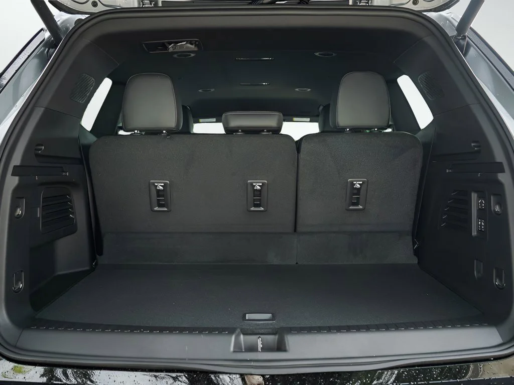 2026 Buick Enclave Sport Touring - Photo 8