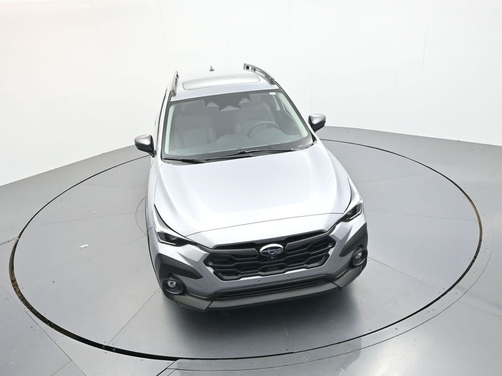 Used 2026 Ice Silver Metallic Subaru Limited image 19