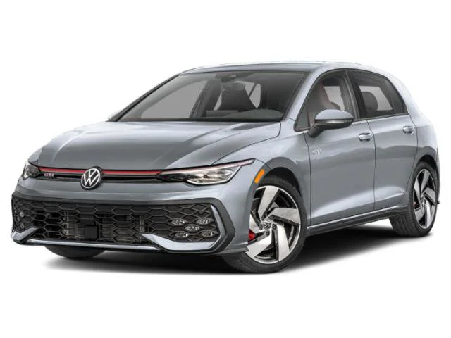 2026 Volkswagen Golf GTI 2.0T S 4-door DSG's photo