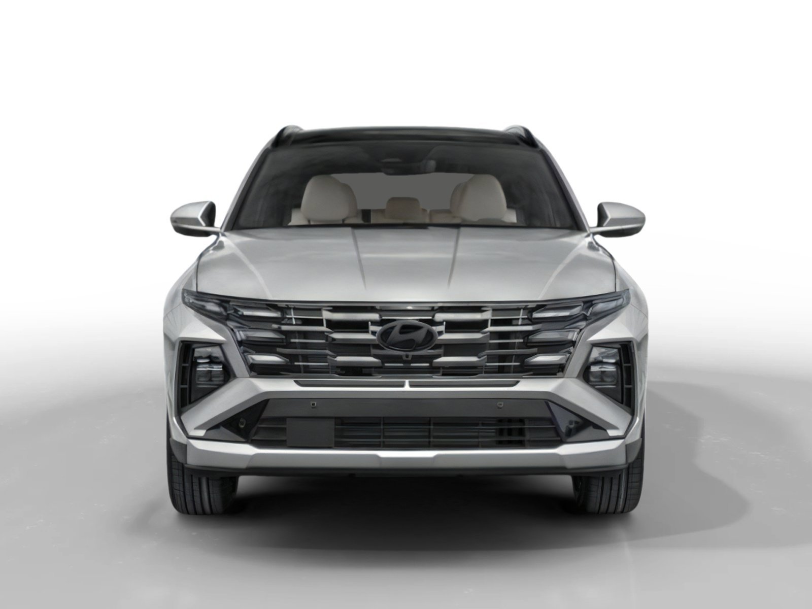 New 2026 Ecotronic Gray Matte Hyundai Limited image 4