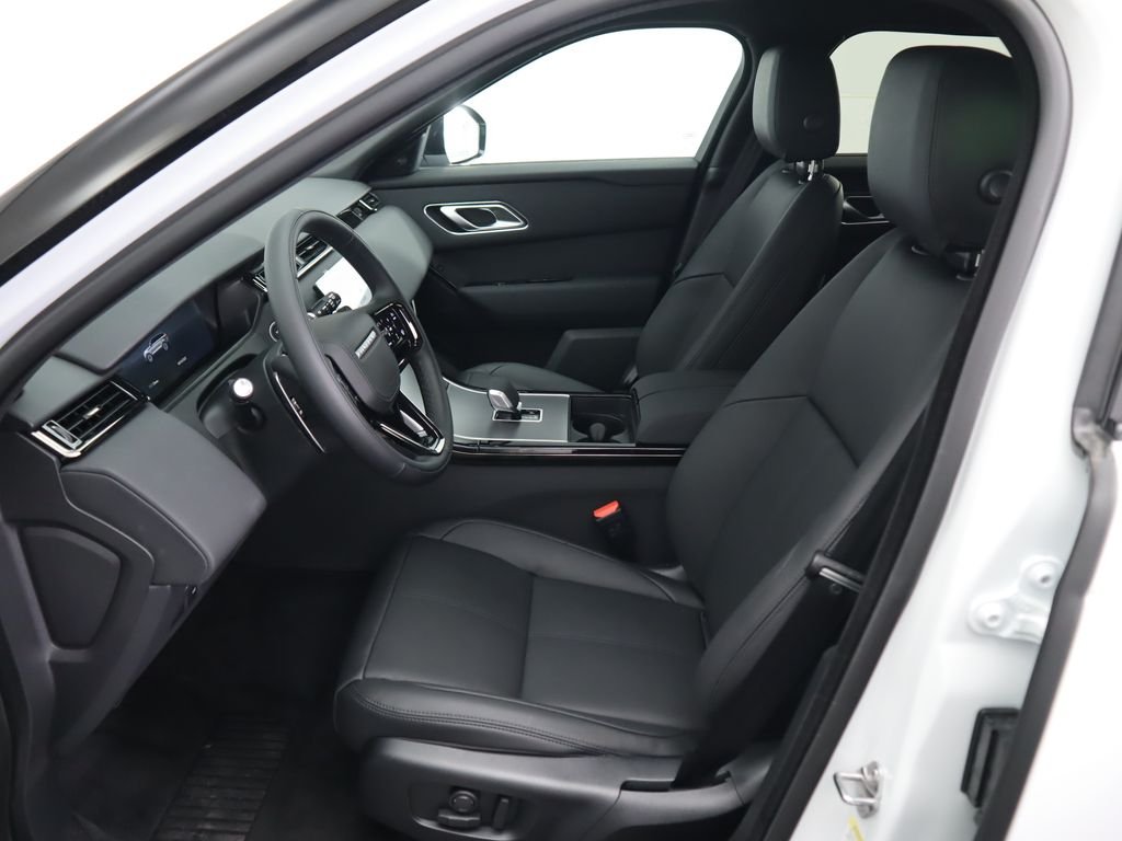 2026 Land Rover Range Rover Velar S - Photo 20