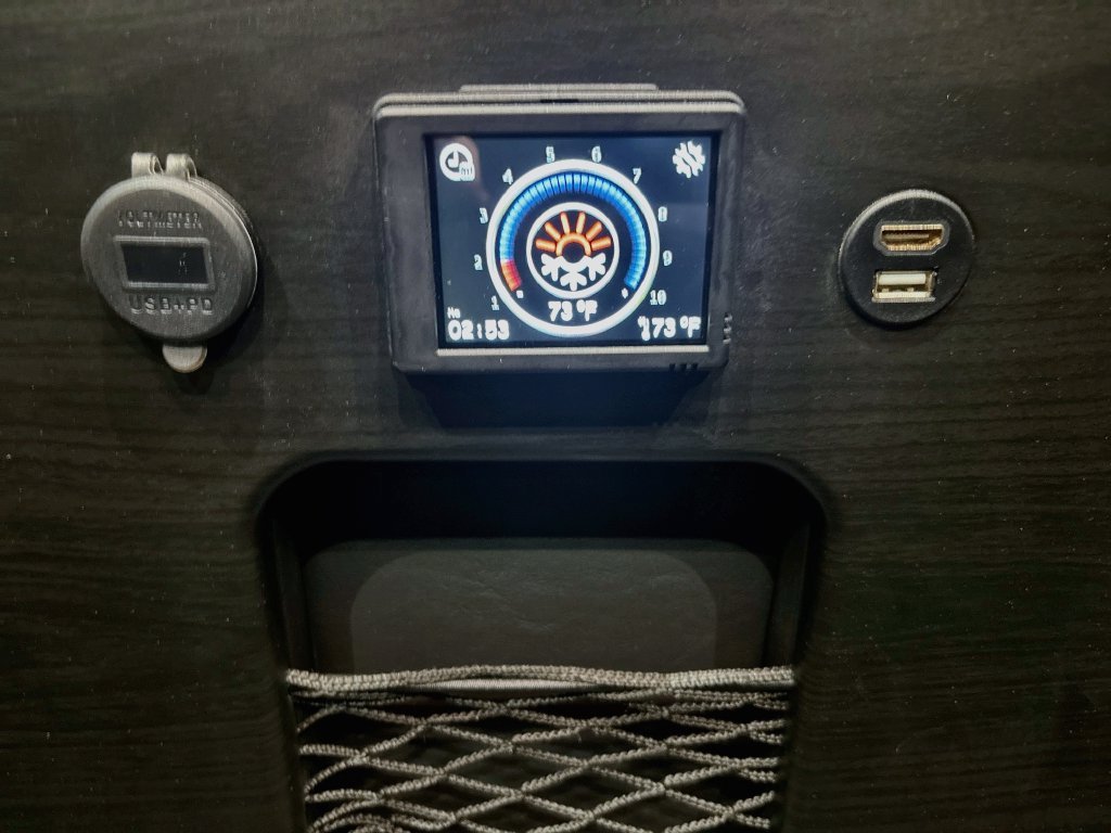 New 2026  Mercedes-Benz Midwest Business Class J Club image 46