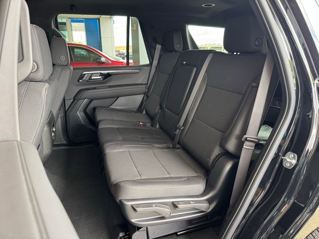 2026 Chevrolet Tahoe LS - Photo 17
