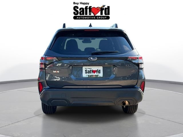 Used 2026 Gray Subaru Premium image 8