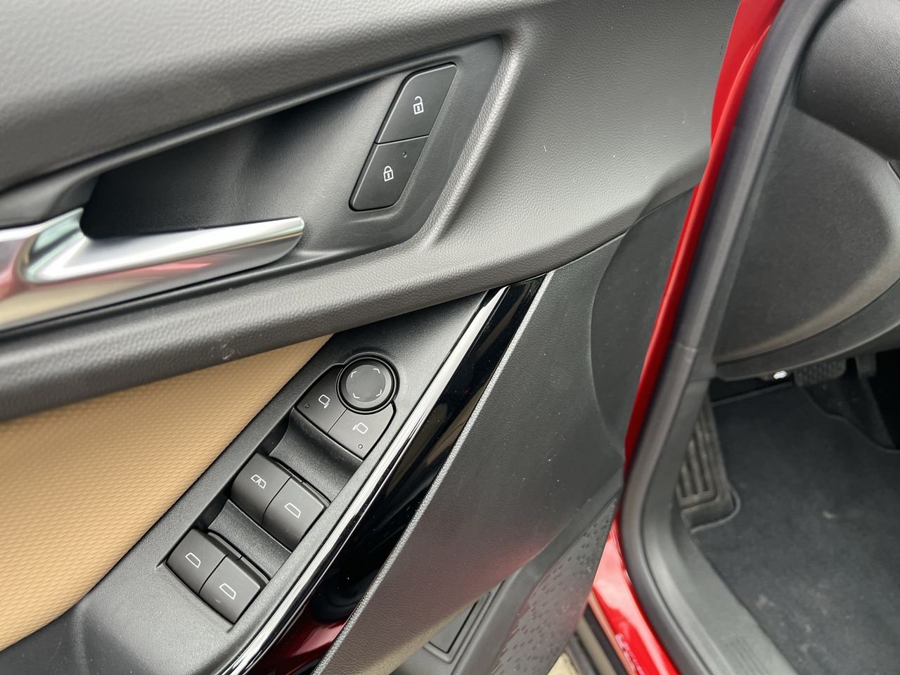 2026 Chevrolet Equinox ACTIV - Photo 82