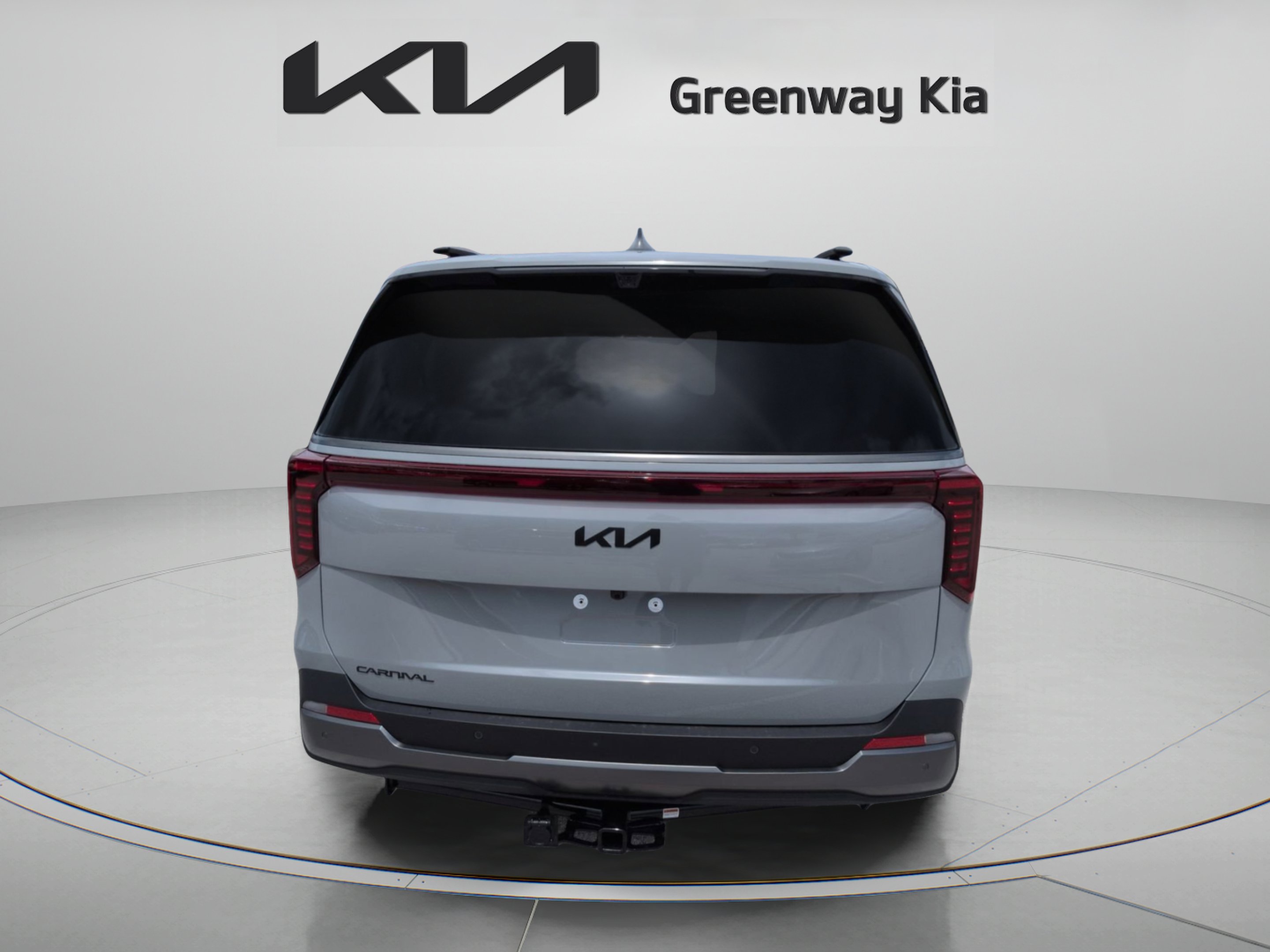 New 2026 Ceramic Silver Kia SX Prestige image 7