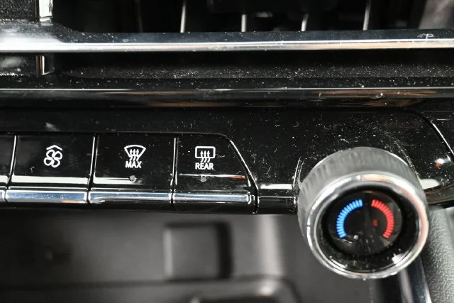 Used 2026 Black Chevrolet LT image 25
