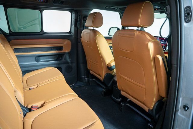 2025 Volkswagen ID. Buzz PRO S - Photo 42