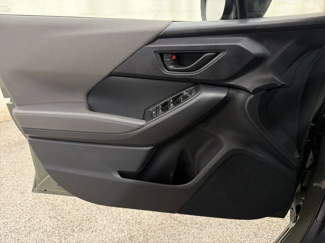 New 2026 Alpine Green Subaru Premium image 18