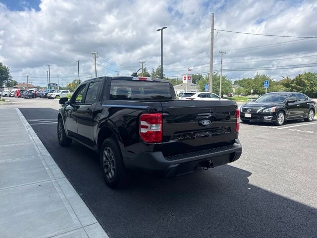 Used 2026 Black Ford XLT image 5