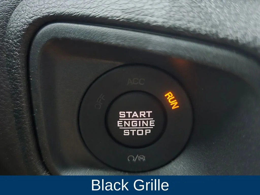 Used 2025  Jeep Willys image 36