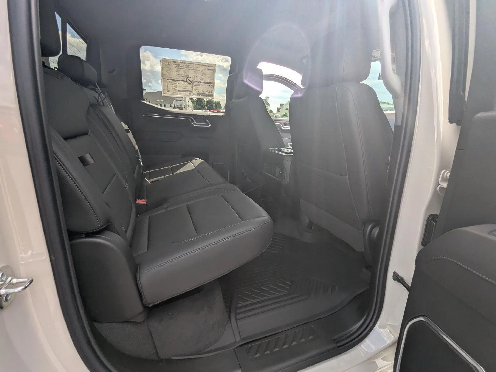 2026 Chevrolet Silverado 1500 RST - Photo 56