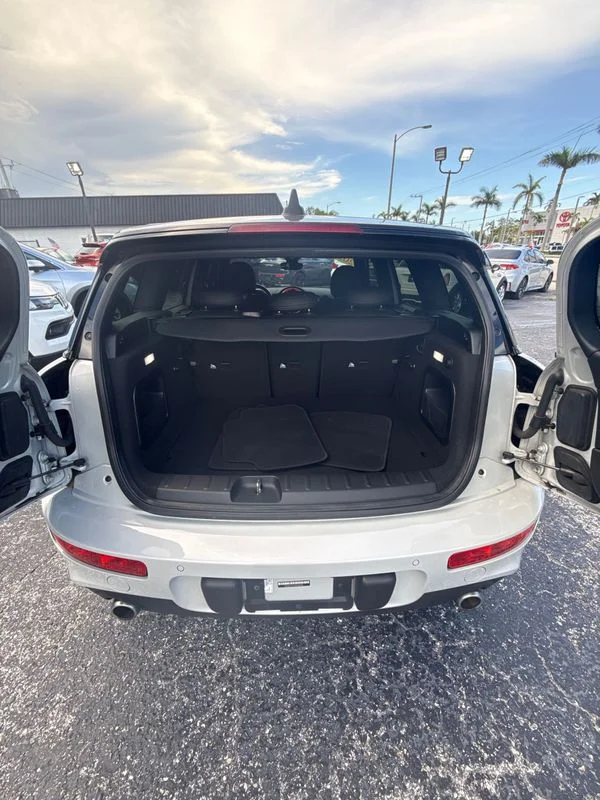 Used 2023 White MINI Cooper S image 14